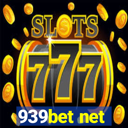 939bet net